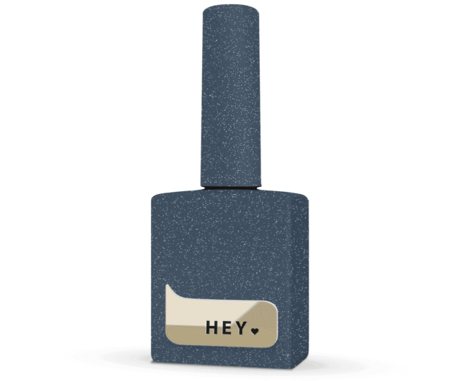 HeyLove Reflective Gellak DARING, 15ml