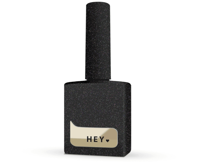 HeyLove Reflective Gellak SPACE, 15ml