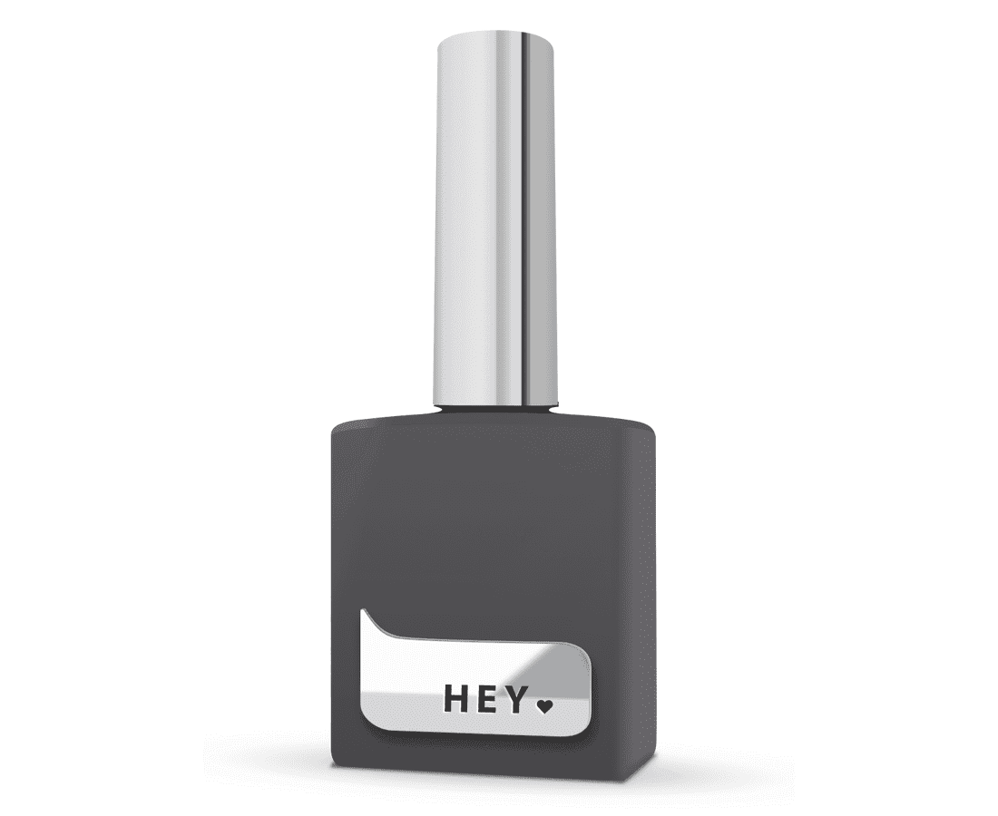HeyLove Smart Gel (BIAB) CLEAR, 15ml