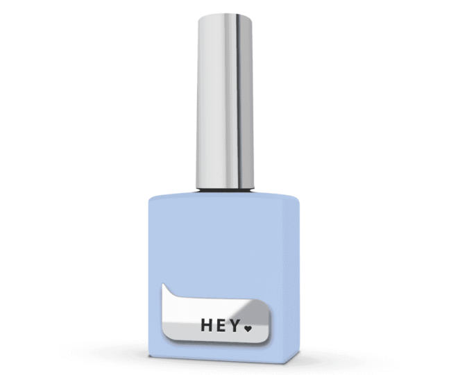 HeyLove Smart Gel (BIAB) WET, 15ml