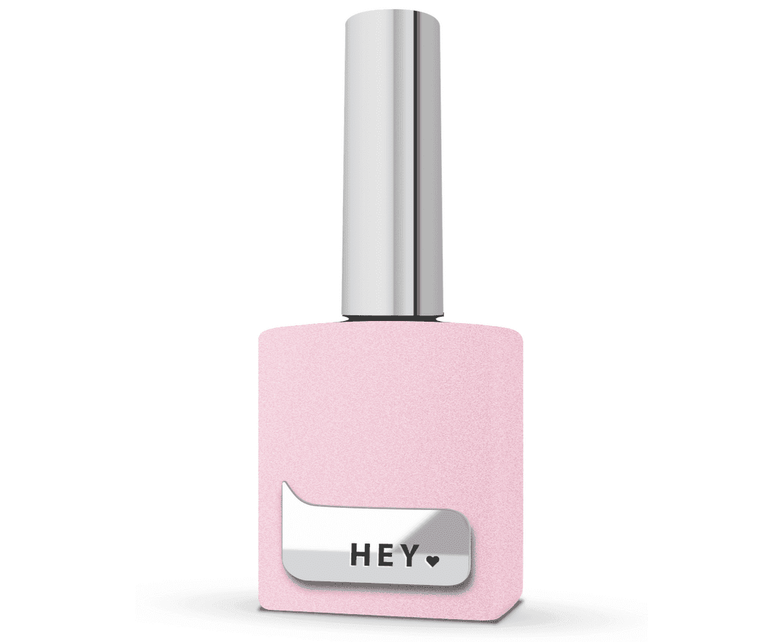 HeyLove Smart Gel (BIAB) ROSE, 15ml