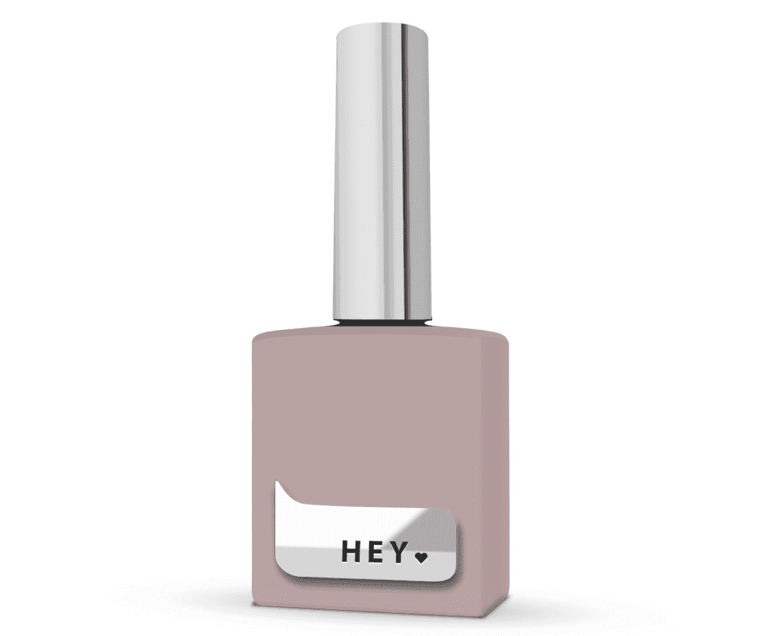 HeyLove Smart Gel (BIAB) SUEDE, 15ml