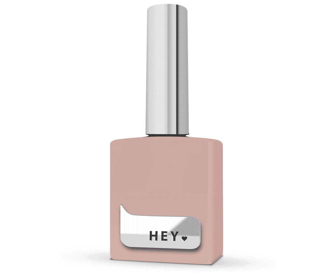 HeyLove Smart Gel (BIAB) SUNBURNT, 15ml