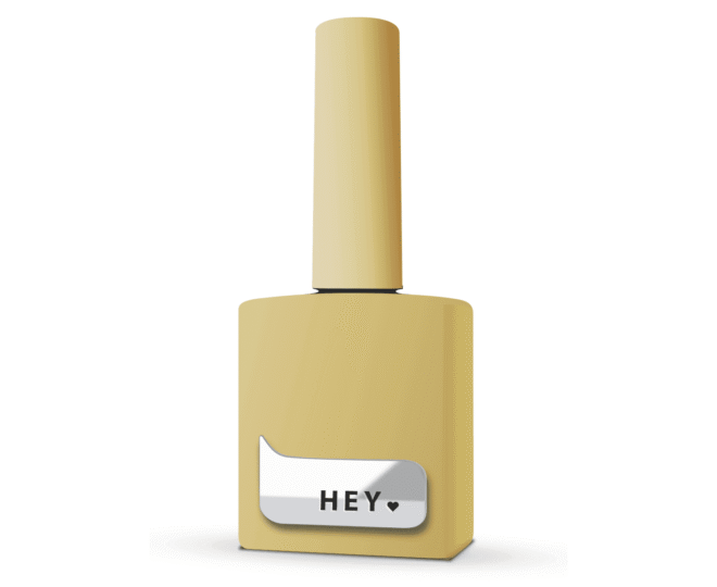 HeyLove Tint Base GINGER – 15 ml