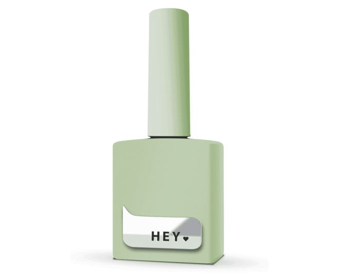 HeyLove Tint Base MICROGREEN – 15 ml