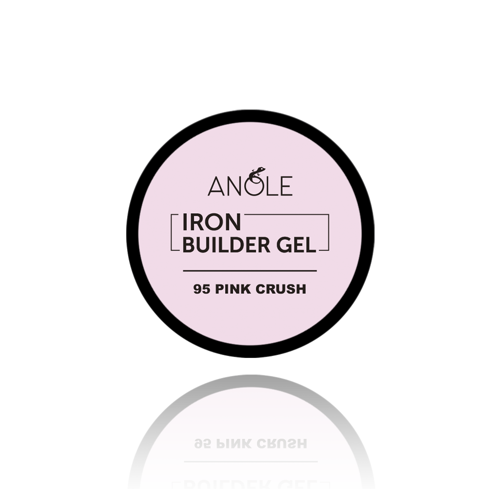 Iron Builder Gel 95 | ANOLE