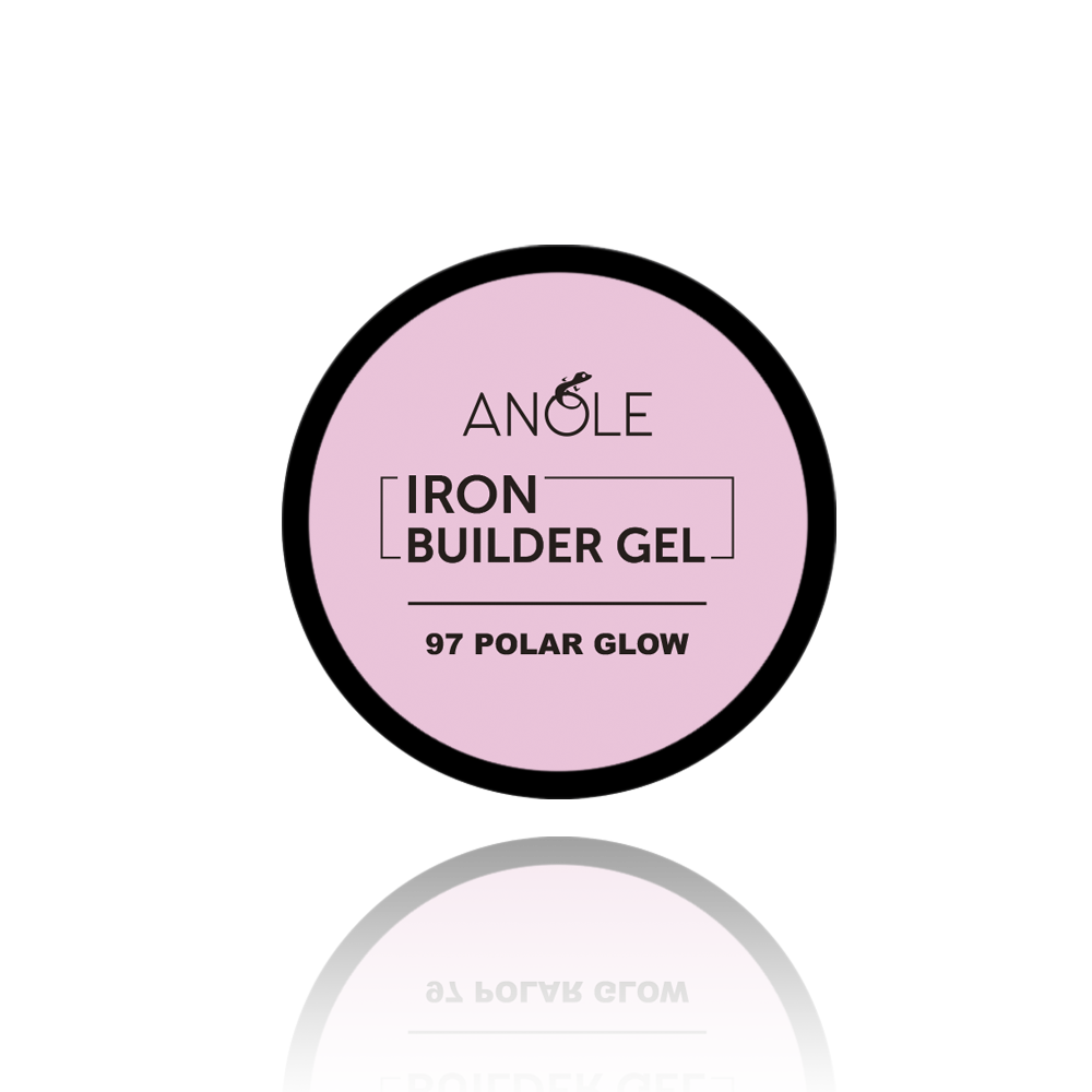 Iron Builder Gel 97 | ANOLE