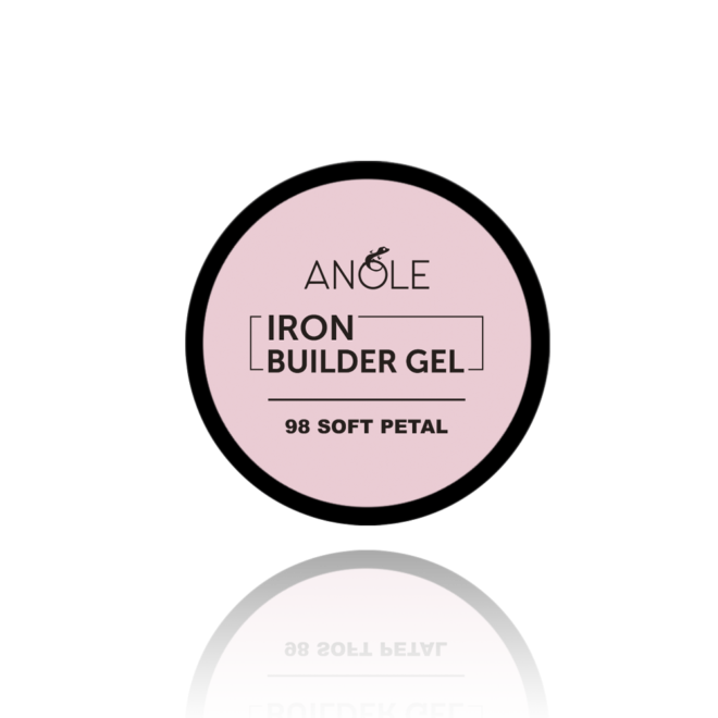 Iron Builder Gel 98 | ANOLE