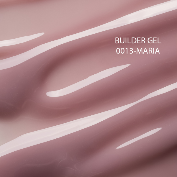 DNKa' Builder Gel NEW FORMULE #0013 Maria 30ml - Afbeelding 2