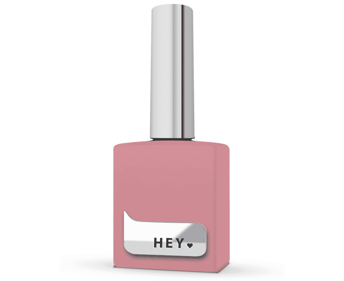 HeyLove Smart Gel (BIAB) WOMENLY, 15ml