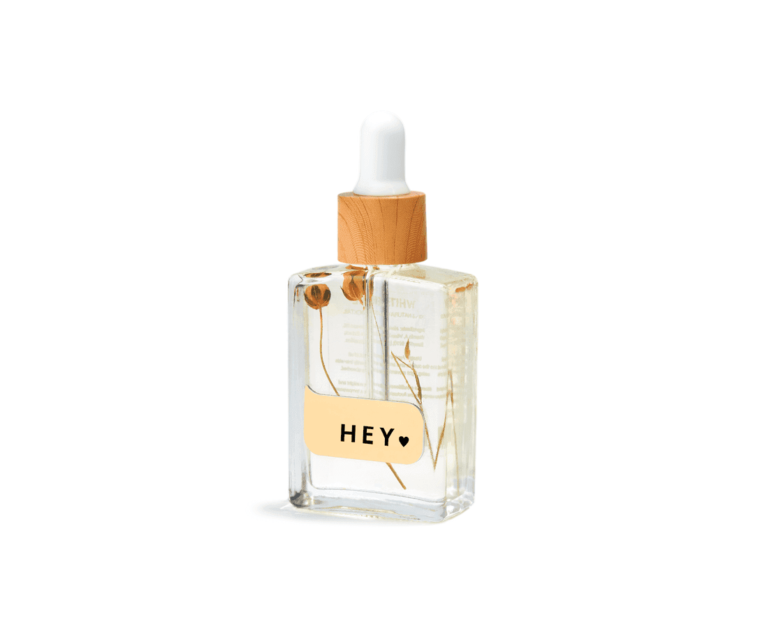 HeyLove Cuti-Coctail WHITE WINE, 30ml