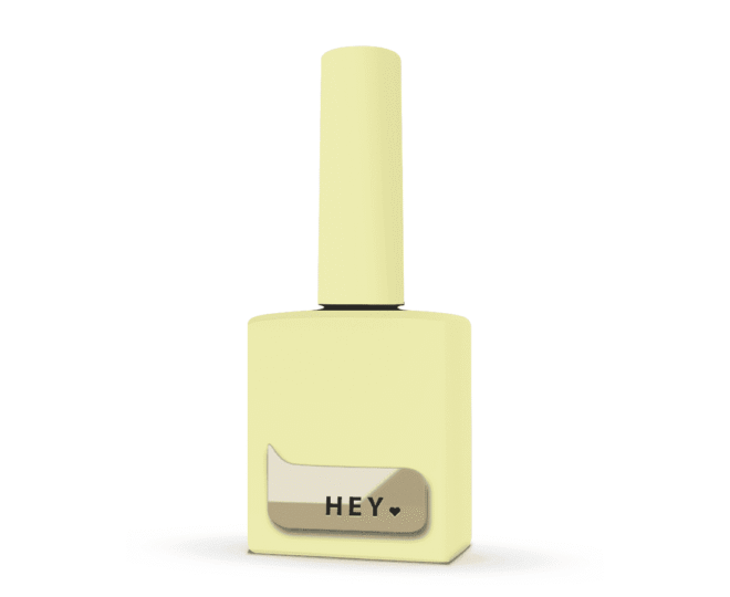 HeyLove Gellak CITRON, 15ml