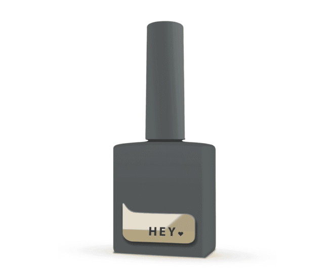HeyLove Gellak COOL GRAY, 15ml