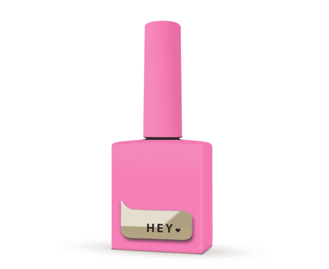 HeyLove Gellak HI BARBIE!, 15ml