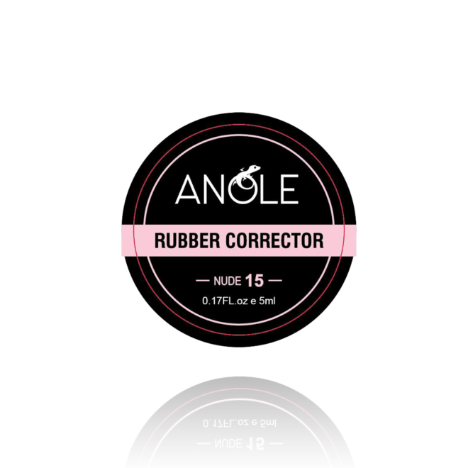 Tester Rubber Corrector | ANOLE