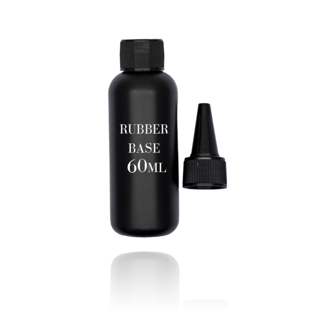 anole rubber base (60 ml)