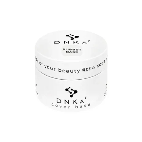 Rubber Base DNKa TPO FREE 30ml
