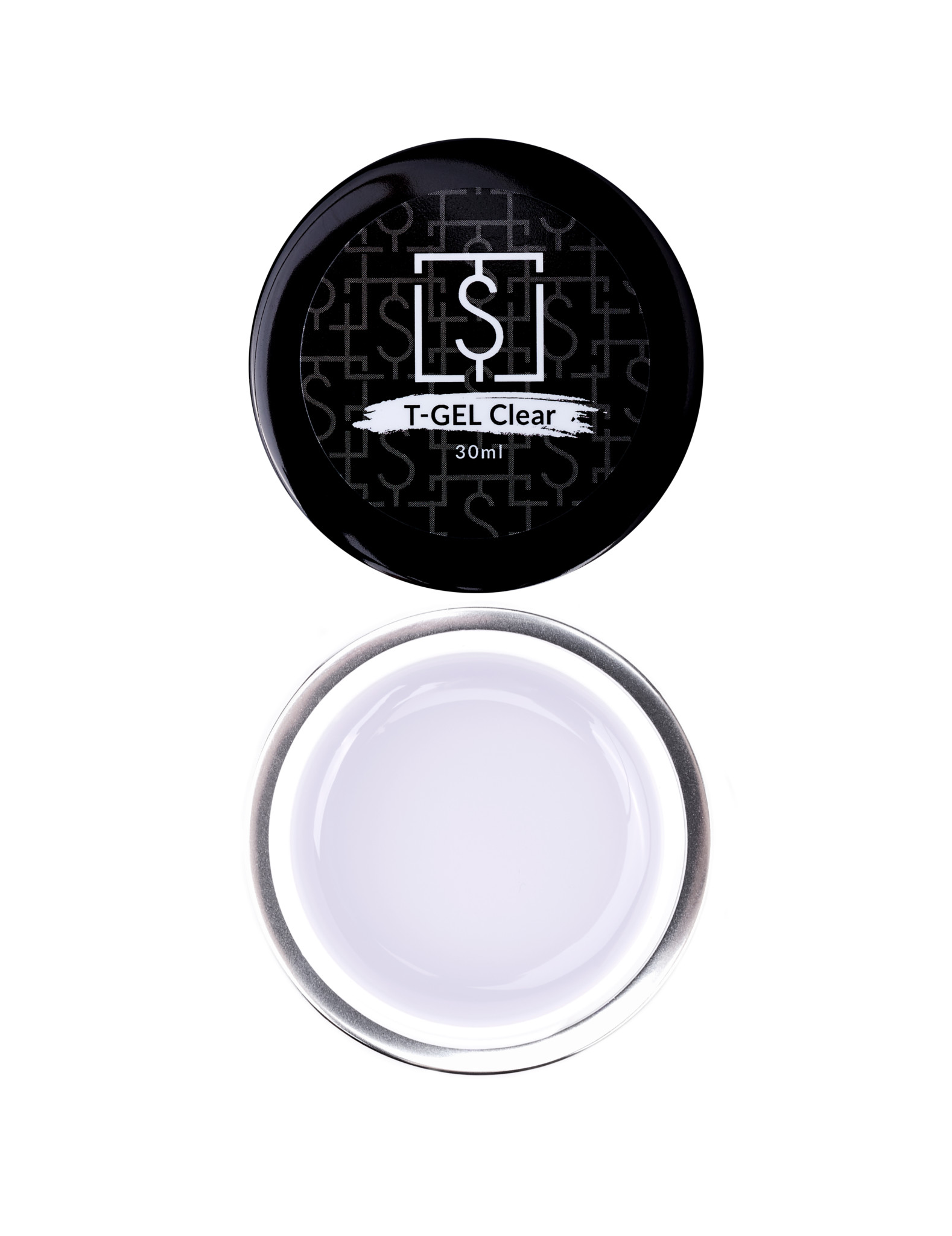 T-Gel Clear in pot 30ml