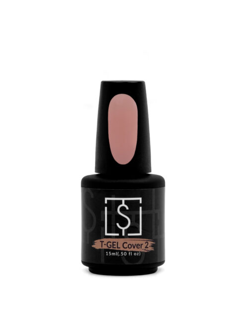 T-Gel Cover 2 15ml