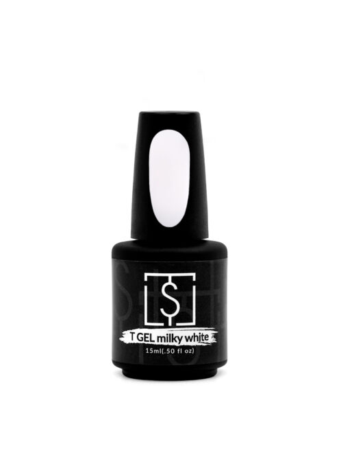 T-Gel Milky White 15ml
