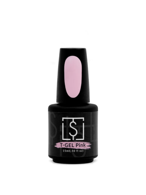 T-Gel Pink 15ml
