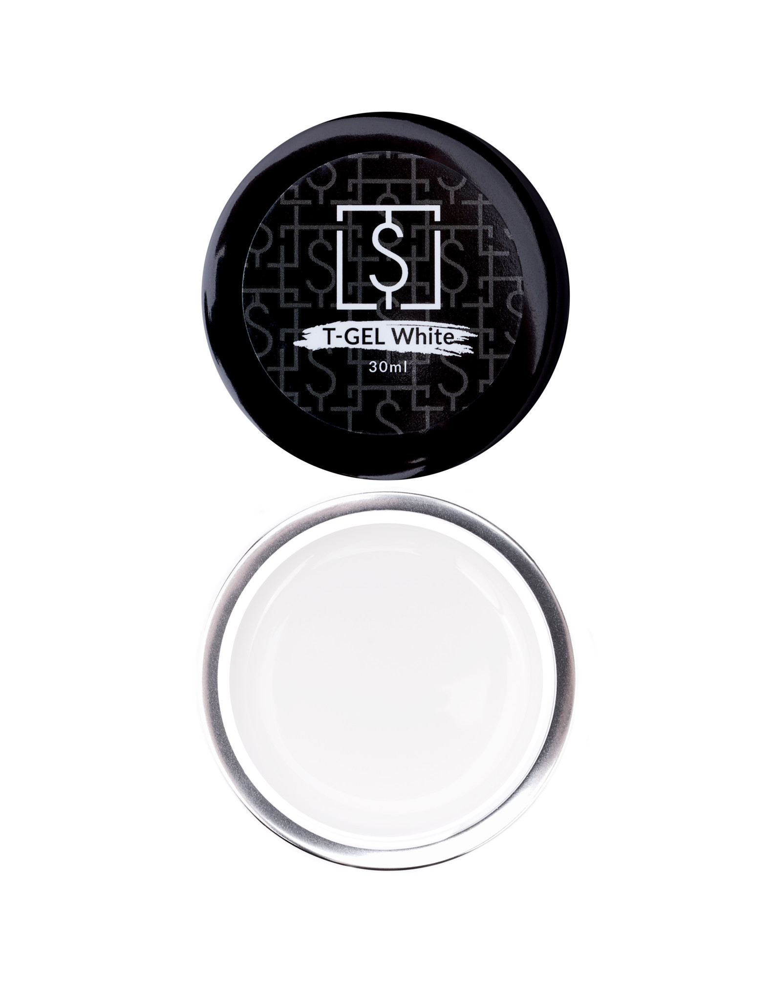 T-Gel White in pot 30ml