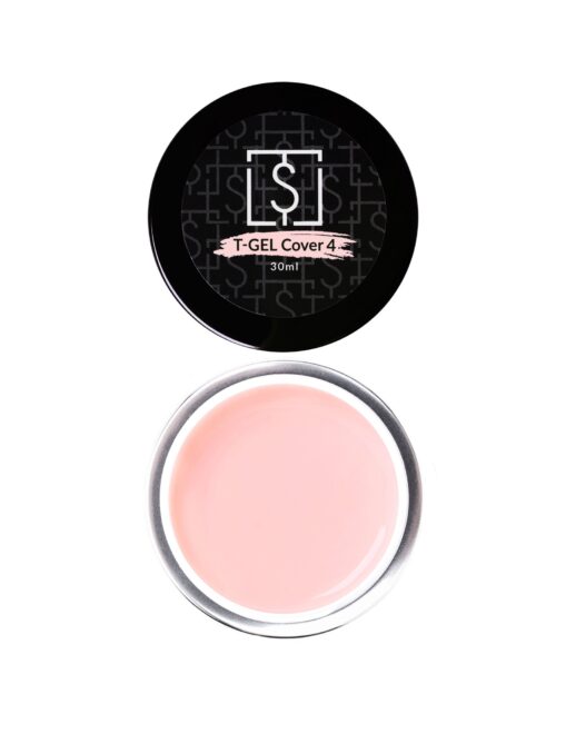 T-Gel Cover 4 30ml