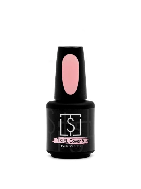 T-Gel Cover 5 15ml