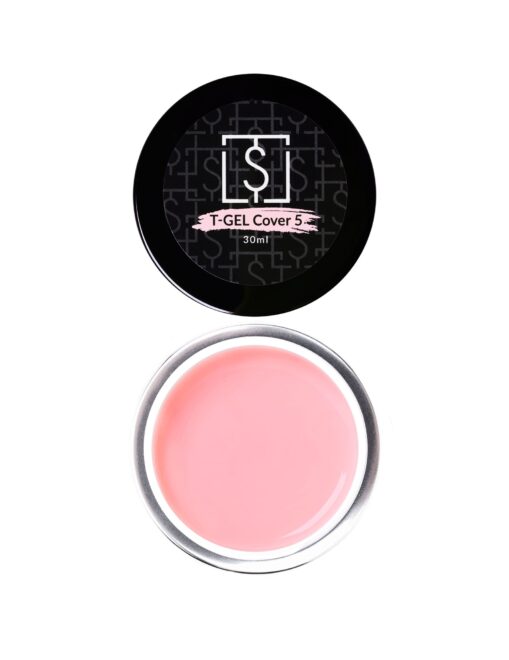 T-Gel Cover 5 30ml