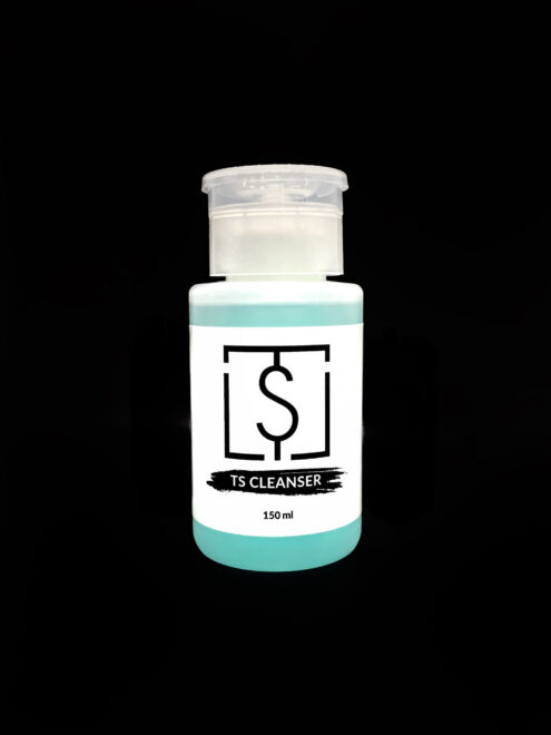 TS Cleanser 150ml