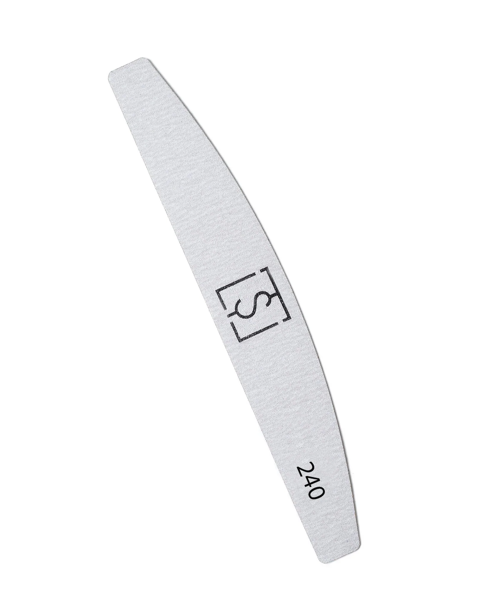 VIJLSTRIP 240 GRIT 25 stuks